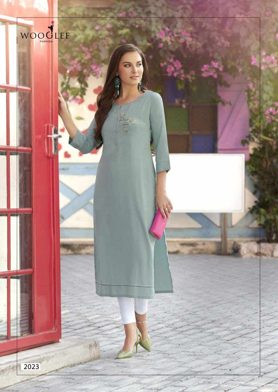Barbella Vol-3 Wholesale Kurtis Catalog Barbella Vol-3 Wholesale Kurtis Catalog